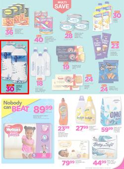 Game Lesotho : Nobody Beats Our Winter Prices (13 July - 25 July 2017), page 7