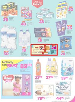 Game Lesotho : Nobody Beats Our Winter Prices (13 July - 25 July 2017), page 7