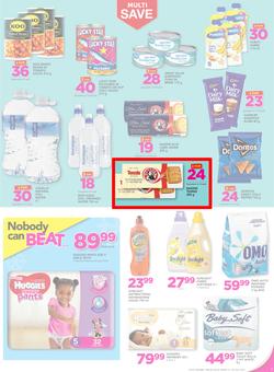 Game Lesotho : Nobody Beats Our Winter Prices (13 July - 25 July 2017), page 7