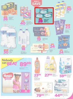 Game Lesotho : Nobody Beats Our Winter Prices (13 July - 25 July 2017), page 7
