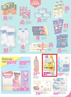 Game Lesotho : Nobody Beats Our Winter Prices (13 July - 25 July 2017), page 7