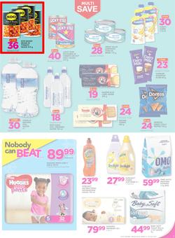Game Lesotho : Nobody Beats Our Winter Prices (13 July - 25 July 2017), page 7