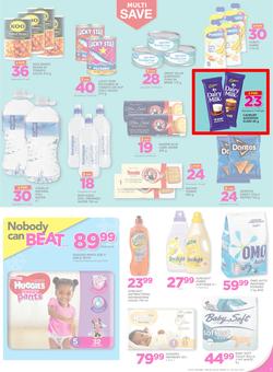 Game Lesotho : Nobody Beats Our Winter Prices (13 July - 25 July 2017), page 7