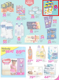 Game Lesotho : Nobody Beats Our Winter Prices (13 July - 25 July 2017), page 7