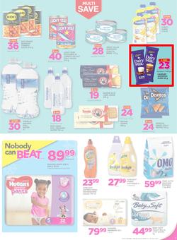 Game Lesotho : Nobody Beats Our Winter Prices (13 July - 25 July 2017), page 7