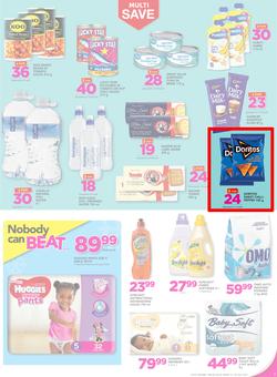 Game Lesotho : Nobody Beats Our Winter Prices (13 July - 25 July 2017), page 7