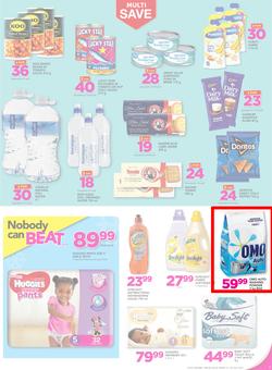 Game Lesotho : Nobody Beats Our Winter Prices (13 July - 25 July 2017), page 7
