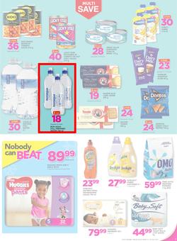 Game Lesotho : Nobody Beats Our Winter Prices (13 July - 25 July 2017), page 7