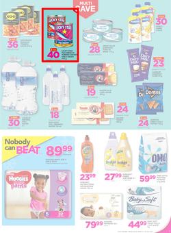 Game Lesotho : Nobody Beats Our Winter Prices (13 July - 25 July 2017), page 7