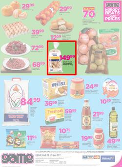Game Lesotho : Nobody Beats Our Winter Prices (13 July - 25 July 2017), page 8