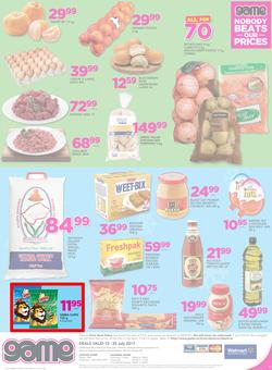 Game Lesotho : Nobody Beats Our Winter Prices (13 July - 25 July 2017), page 8