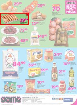 Game Lesotho : Nobody Beats Our Winter Prices (13 July - 25 July 2017), page 8