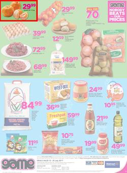 Game Lesotho : Nobody Beats Our Winter Prices (13 July - 25 July 2017), page 8