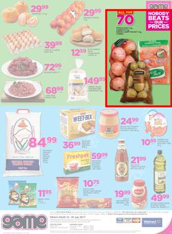 Game Lesotho : Nobody Beats Our Winter Prices (13 July - 25 July 2017), page 8