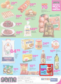 Game Lesotho : Nobody Beats Our Winter Prices (13 July - 25 July 2017), page 8