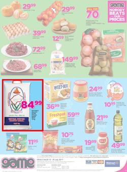 Game Lesotho : Nobody Beats Our Winter Prices (13 July - 25 July 2017), page 8