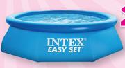 Intex Easy Set Pool 244x76cm