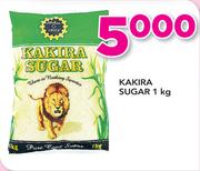 Kakira Sugar-1Kg