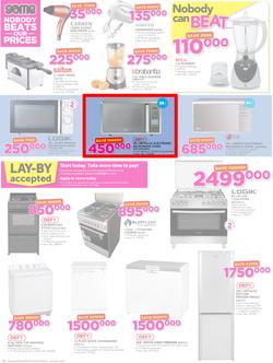 Game Uganda : Nobody Beats Our Prices(13 July - 25 July 2017), page 2