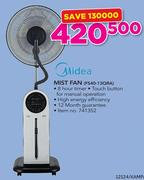 Midea Mist Fan FS40-13QRA