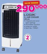 Logik 5Ltr Air Cooler RFS-26