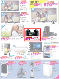 Game Uganda : Nobody Beats Our Prices(13 July - 25 July 2017), page 3