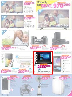 Game Uganda : Nobody Beats Our Prices(13 July - 25 July 2017), page 3