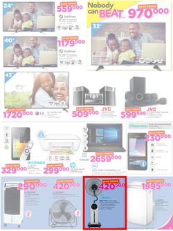 Game Uganda : Nobody Beats Our Prices(13 July - 25 July 2017), page 3
