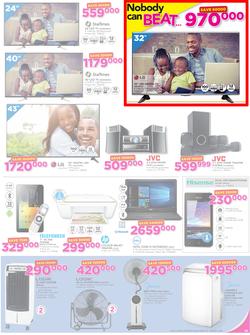 Game Uganda : Nobody Beats Our Prices(13 July - 25 July 2017), page 3