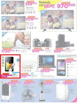 Game Uganda : Nobody Beats Our Prices(13 July - 25 July 2017), page 3