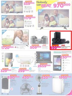 Game Uganda : Nobody Beats Our Prices(13 July - 25 July 2017), page 3