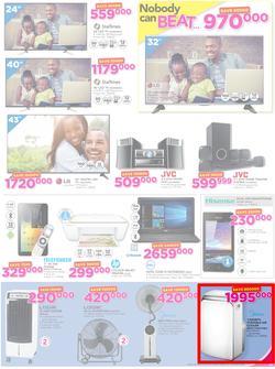Game Uganda : Nobody Beats Our Prices(13 July - 25 July 2017), page 3