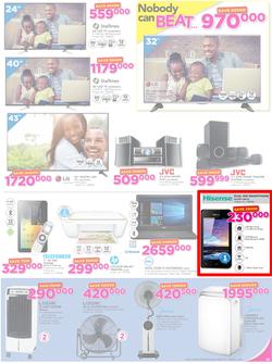 Game Uganda : Nobody Beats Our Prices(13 July - 25 July 2017), page 3