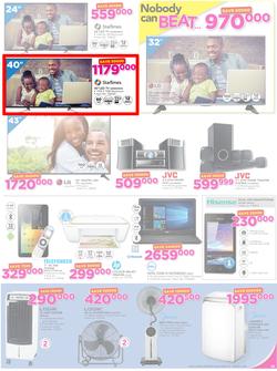 Game Uganda : Nobody Beats Our Prices(13 July - 25 July 2017), page 3