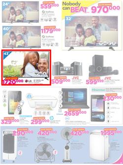 Game Uganda : Nobody Beats Our Prices(13 July - 25 July 2017), page 3