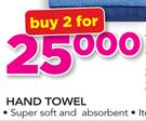 Hand Towel-For 2