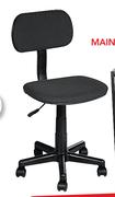Mainstay Student Chair