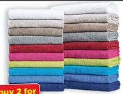 Hand Towel-For 2