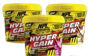 NPL Amino Pre-Load 225Kg
