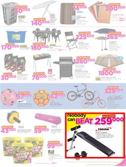 Game Uganda : Nobody Beats Our Prices(13 July - 25 July 2017), page 5