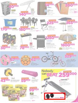 Game Uganda : Nobody Beats Our Prices(13 July - 25 July 2017), page 5