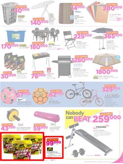 Game Uganda : Nobody Beats Our Prices(13 July - 25 July 2017), page 5