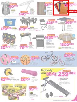 Game Uganda : Nobody Beats Our Prices(13 July - 25 July 2017), page 5