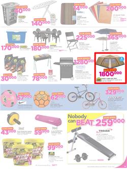 Game Uganda : Nobody Beats Our Prices(13 July - 25 July 2017), page 5