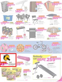 Game Uganda : Nobody Beats Our Prices(13 July - 25 July 2017), page 5