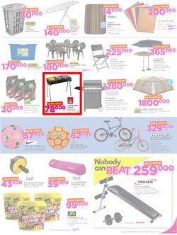 Game Uganda : Nobody Beats Our Prices(13 July - 25 July 2017), page 5