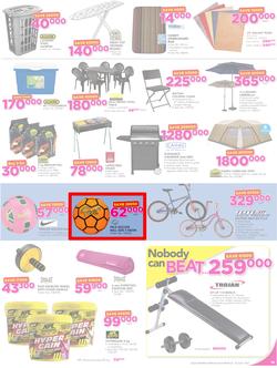 Game Uganda : Nobody Beats Our Prices(13 July - 25 July 2017), page 5