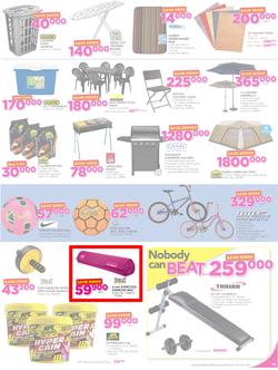 Game Uganda : Nobody Beats Our Prices(13 July - 25 July 2017), page 5