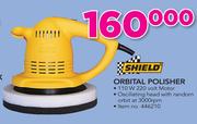 Shield Orbital Polisher