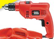 Black & Decker 500W Hammer Drill